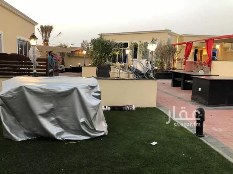 استراحة للبيع في شارع إسماعيل القيسي, حي الياقوت, مدينة جدة, منطقة مكة المكرمة 12