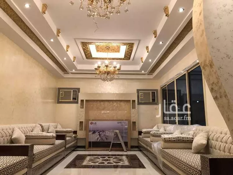 استراحة للبيع في شارع إسماعيل القيسي, حي الياقوت, مدينة جدة, منطقة مكة المكرمة 15
