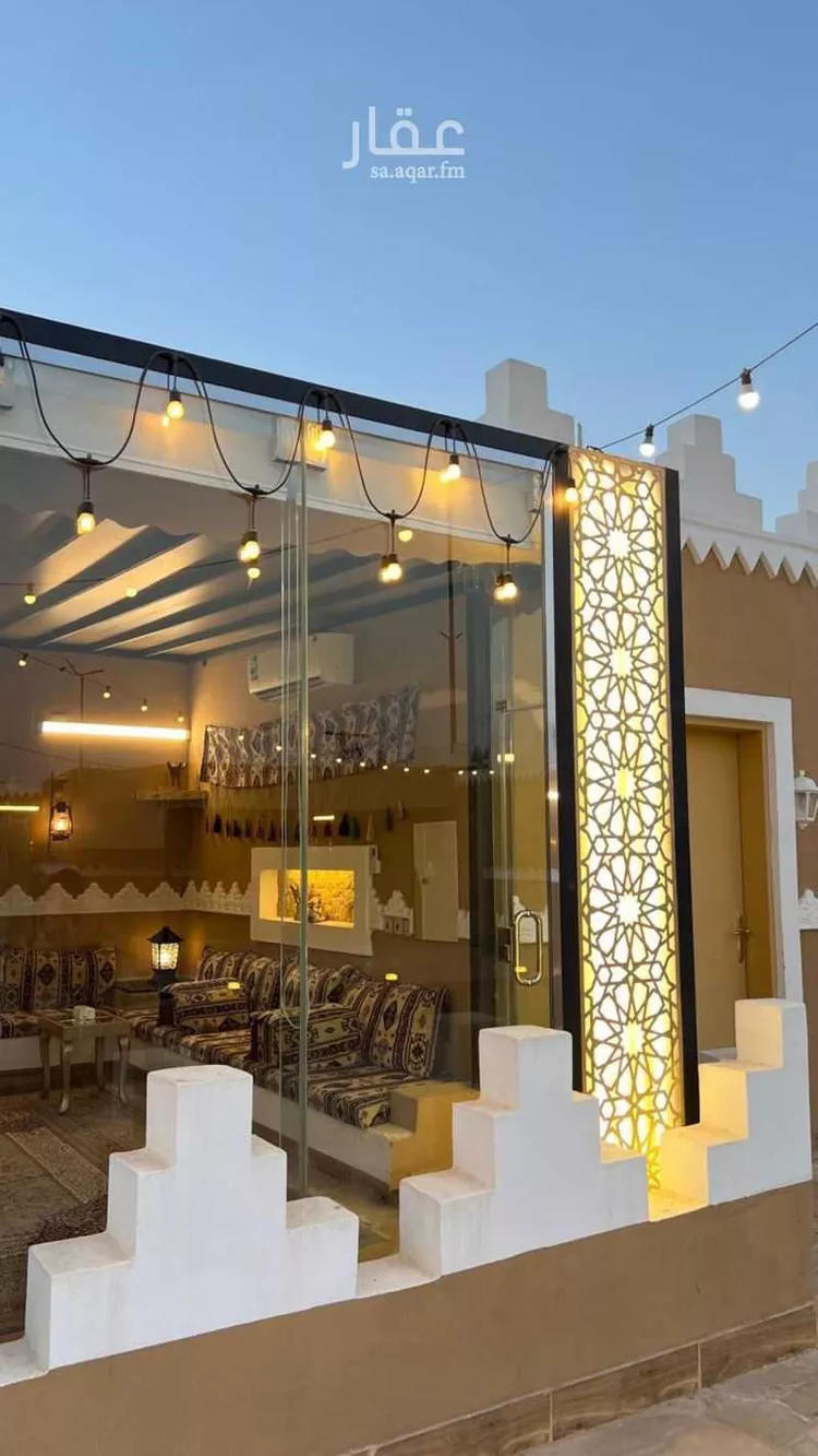 استراحة للبيع في الهياثم ، الخرج صورة 3