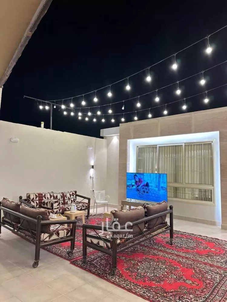 استراحة للبيع في الهياثم ، الخرج