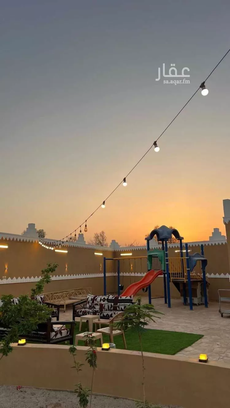 استراحة للبيع في الهياثم ، الخرج صورة 5