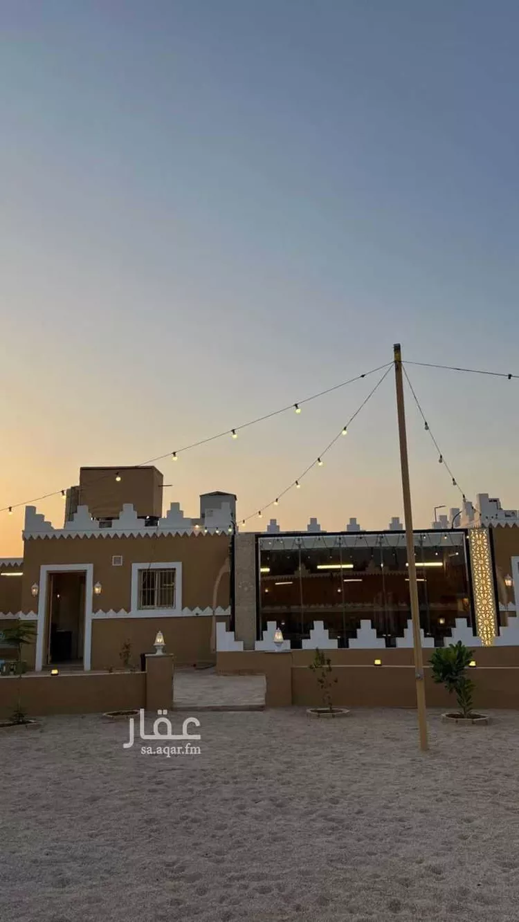 استراحة للبيع في الهياثم ، الخرج صورة 2