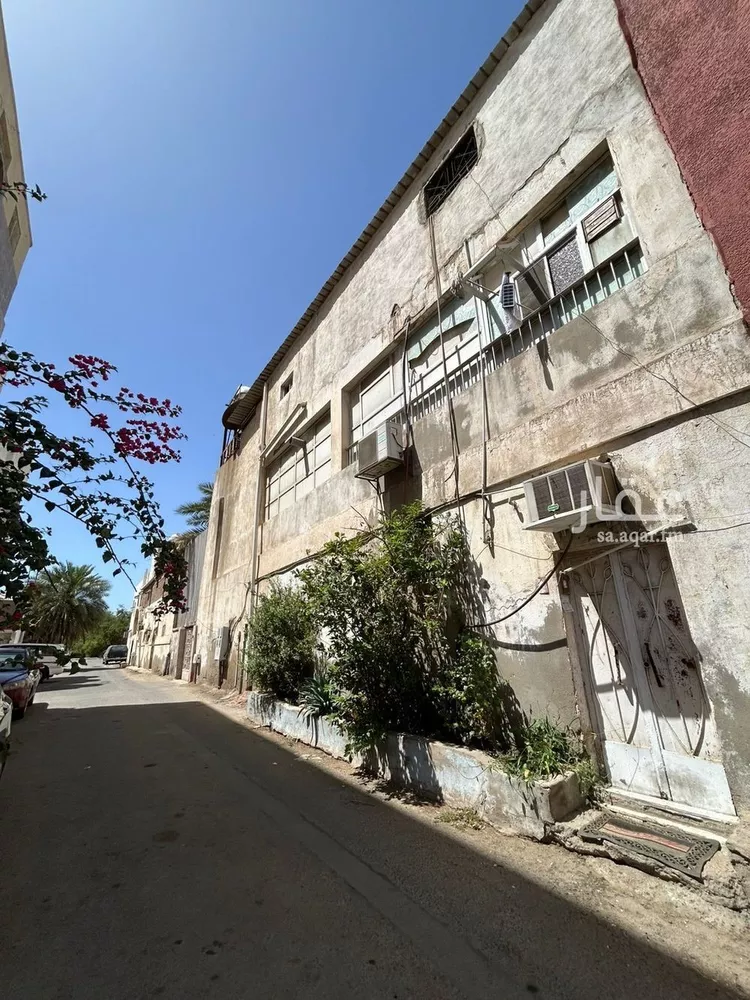 Building for Sale in Jeddah Al Thaghr