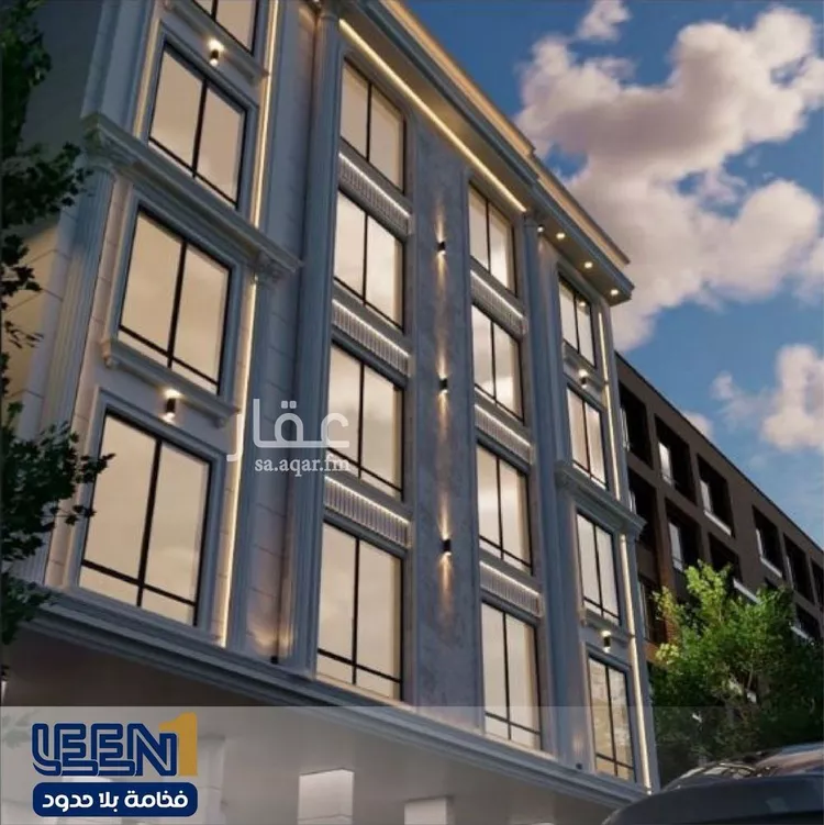 Apartment for Sale in Jeddah Jeddah