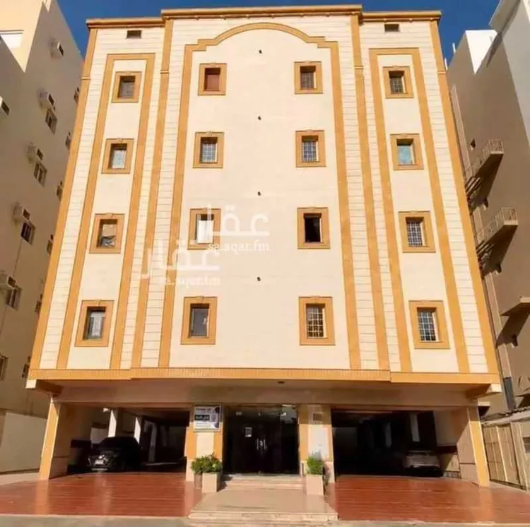 Building for Sale in Jeddah Ar Rayan