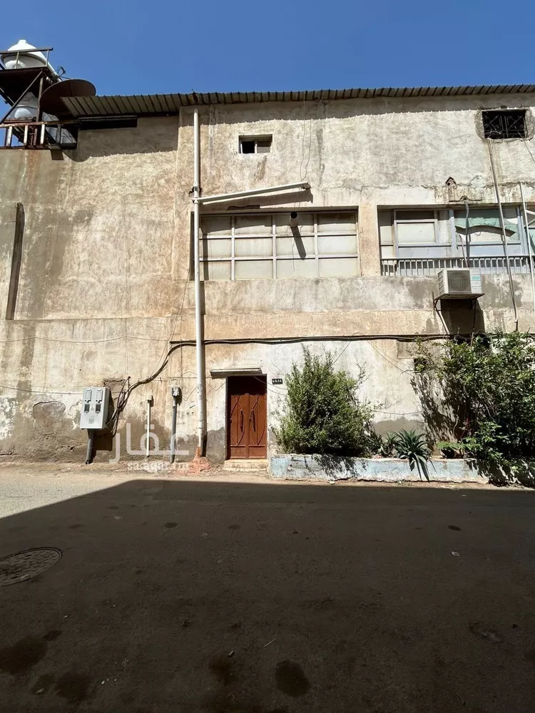 Building for Sale in Jeddah Al Thaghr