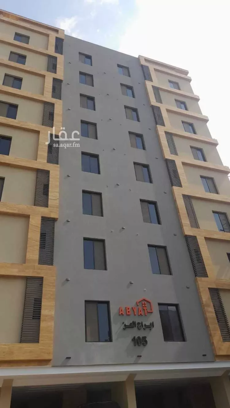 Apartment for Sale in Jeddah Al Fayha'a