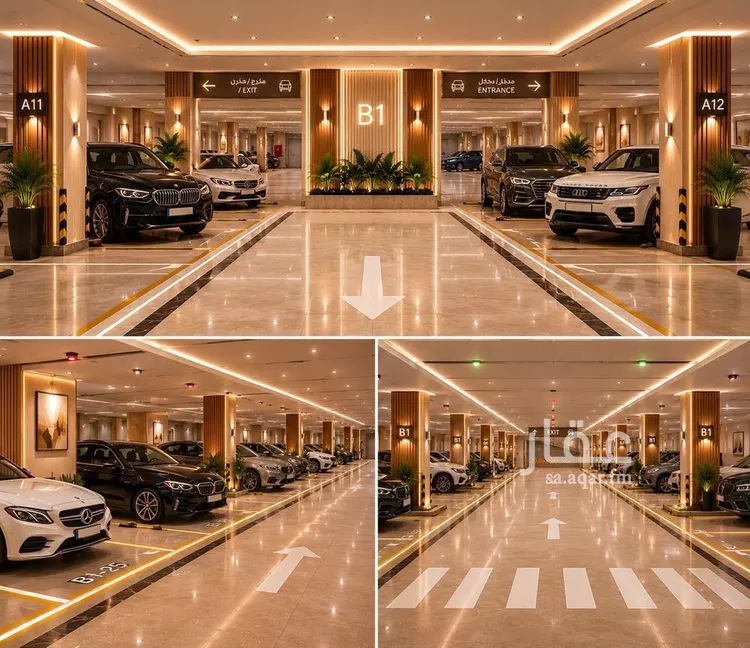 شقة للبيع في شارع الجرشي, حي مريخ, مدينة جدة, منطقة مكة المكرمة صورة 5