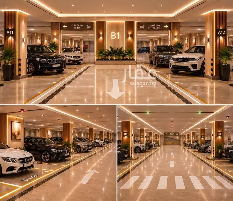 شقة للبيع في شارع الجرشي, حي مريخ, مدينة جدة, منطقة مكة المكرمة صورة 5