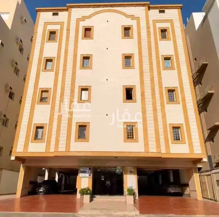 عمارة للبيع في شارع مطار الملك عبدالعزيز 2, حي الريان, مدينة جدة, منطقة مكة المكرمة صورة 2
