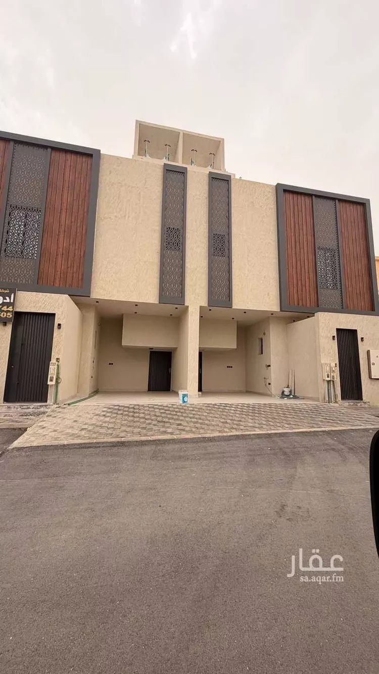 دور للإيجار في شارع ابن اللبودي ، حي السويدي ، الرياض ، منطقة الرياض صورة 5