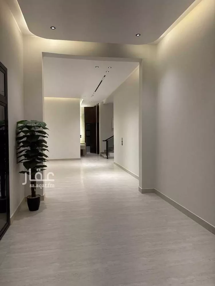 فيلا للبيع في شارع محمد كامل القصاب, حي طيبة, مدينة الرياض, منطقة الرياض صورة 5