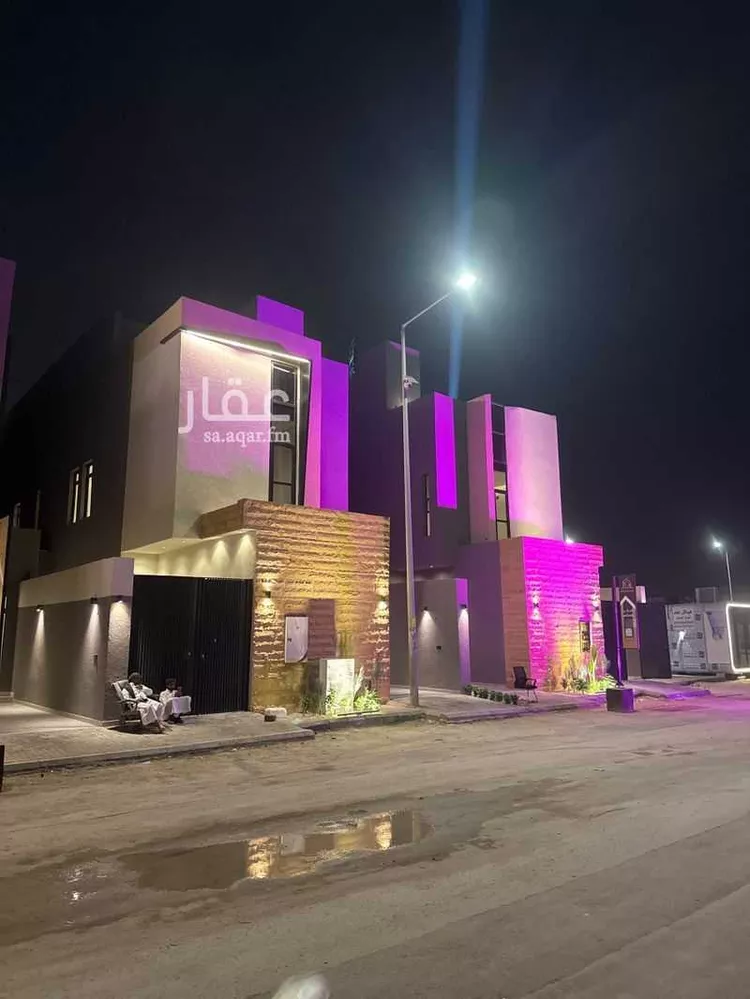 Villa for Sale in Riyadh Taiba