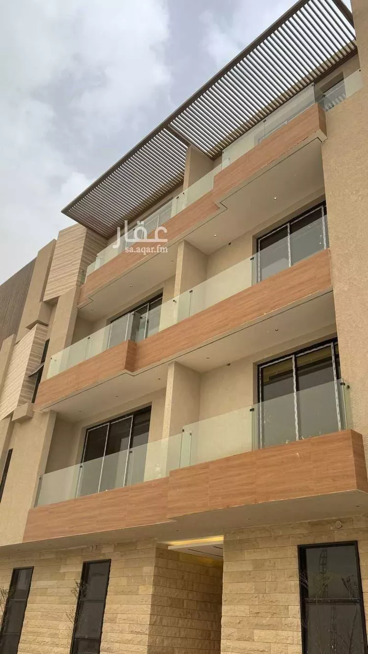 شقة للبيع في شارع شعيب المغربي ، حي النرجس ، الرياض ، منطقة الرياض صورة 5