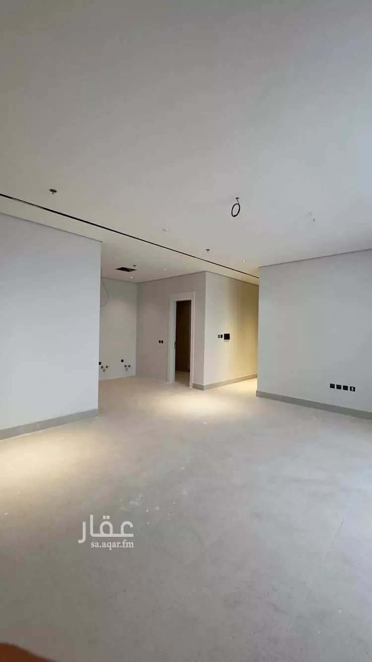 شقة للبيع في شارع شعيب المغربي ، حي النرجس ، الرياض ، منطقة الرياض 1 صورة