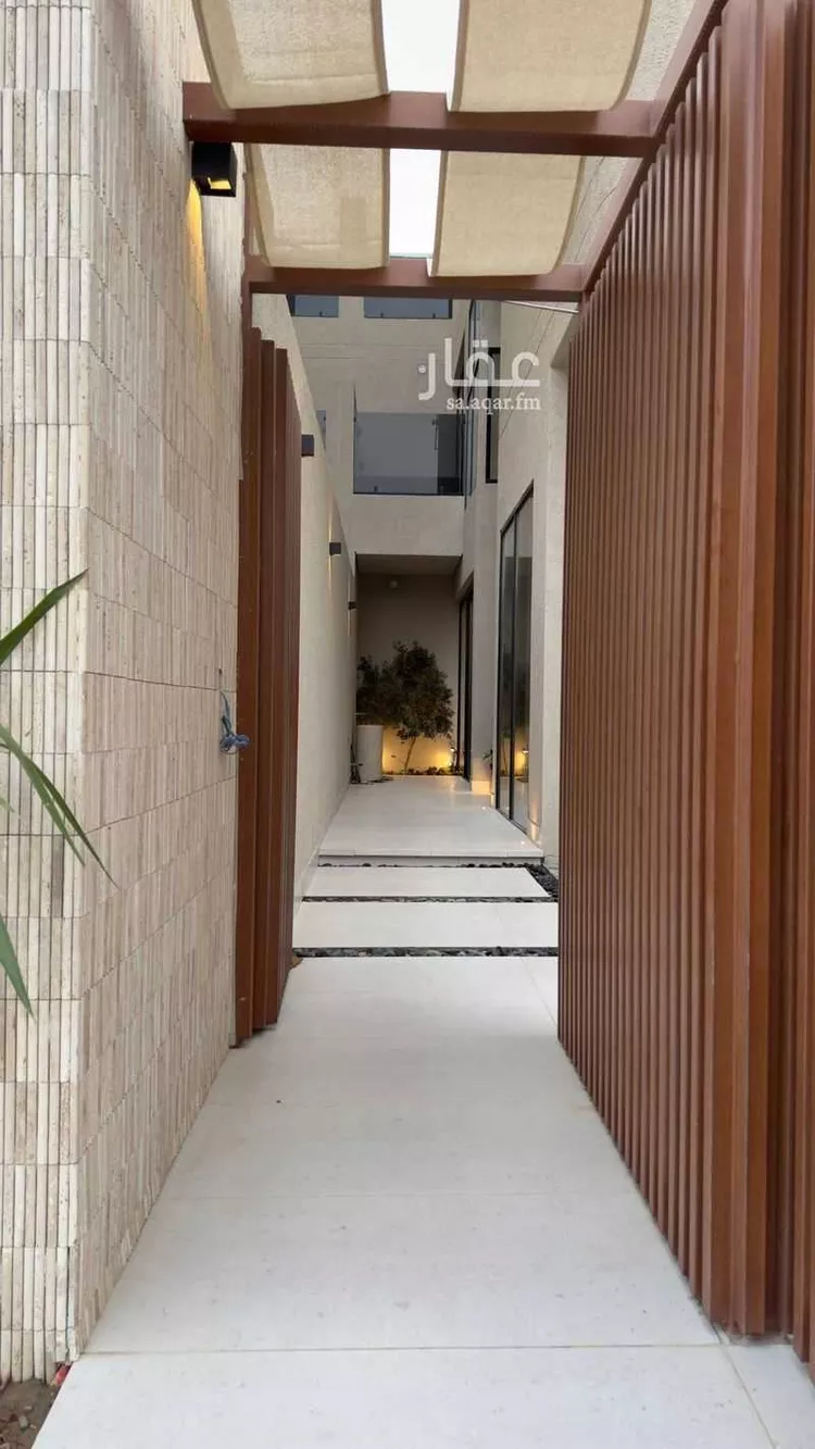 Floor for Sale in Riyadh Al Yasmin صورة 4