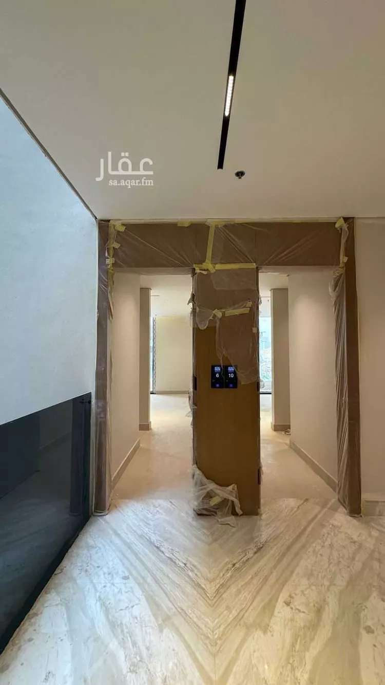 شقة للبيع في شارع شعيب المغربي ، حي النرجس ، الرياض ، منطقة الرياض صورة 2