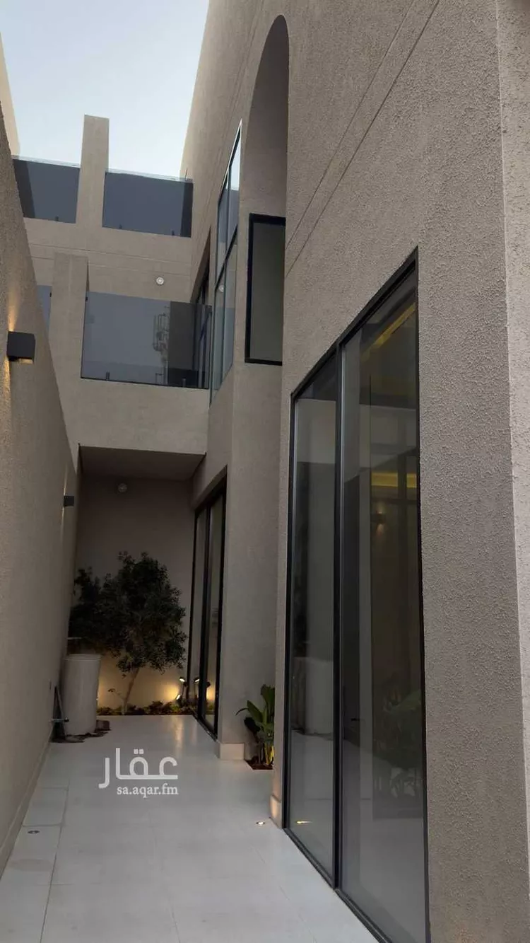 Floor for Sale in Riyadh Al Yasmin صورة 5