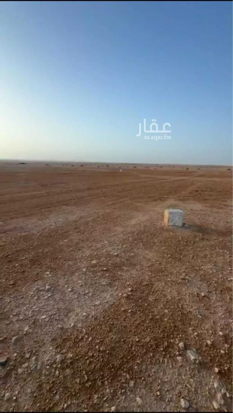 أرض للبيع في شارع جبل الخرب ، حي الخير ، صلبوخ ، حريملاء