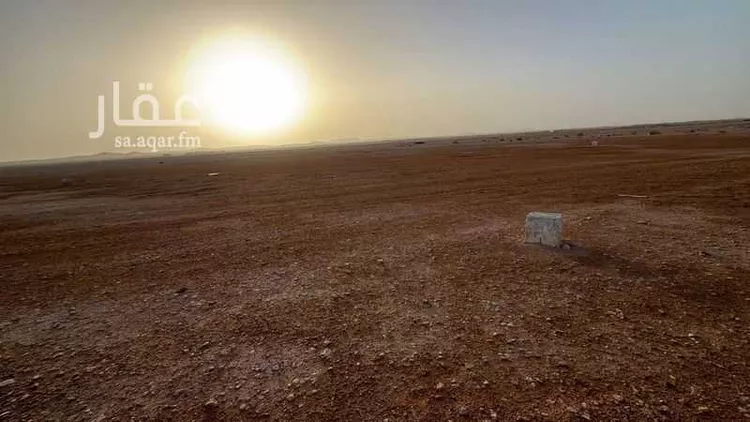 أرض للبيع في شارع جبل الخرب ، حي الخير ، صلبوخ ، حريملاء صورة 2