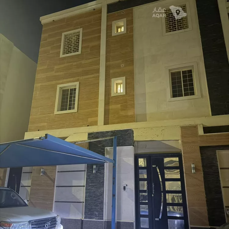 شقة للبيع في شارع عبدالله ابن اسلم البلوي, حي الملك فهد, مدينة المدينة المنورة, منطقة المدينة المنورة 7
