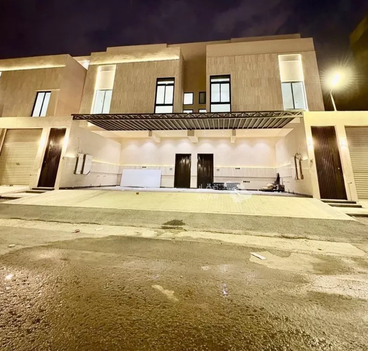 Villa for Sale in Riyadh Tuwaiq