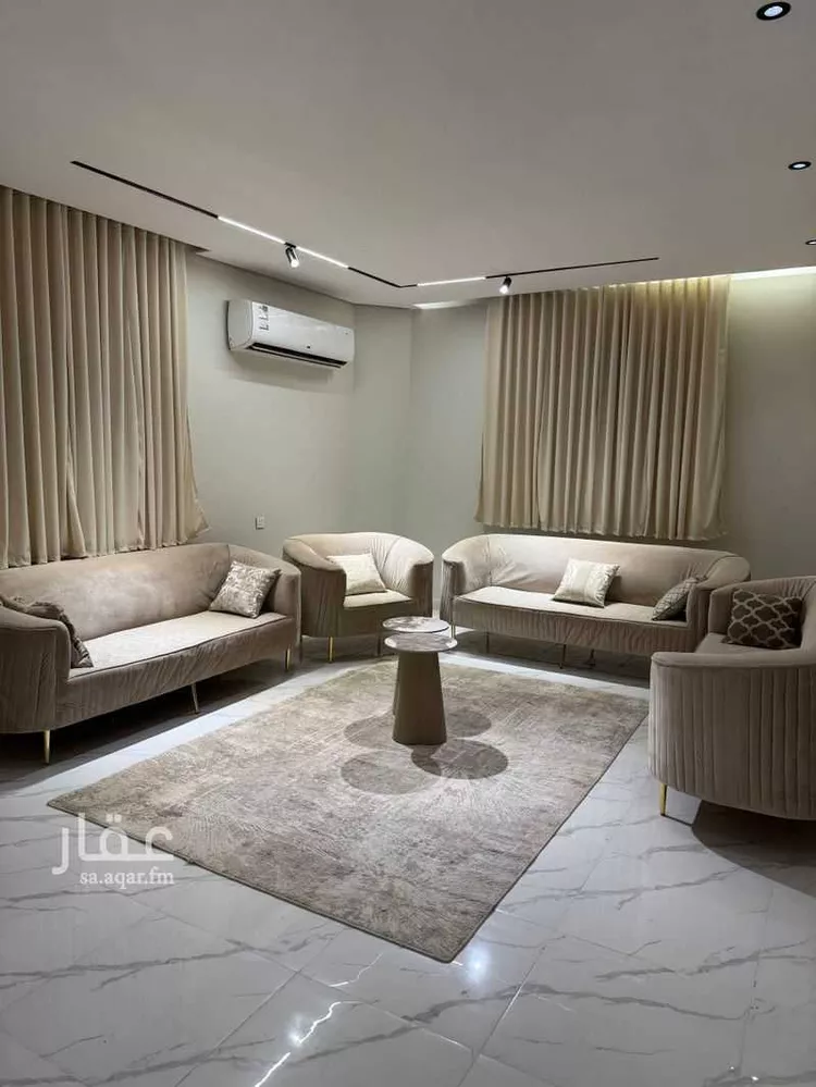 Furnished Apartment for Booking in Riyadh An Nadhim