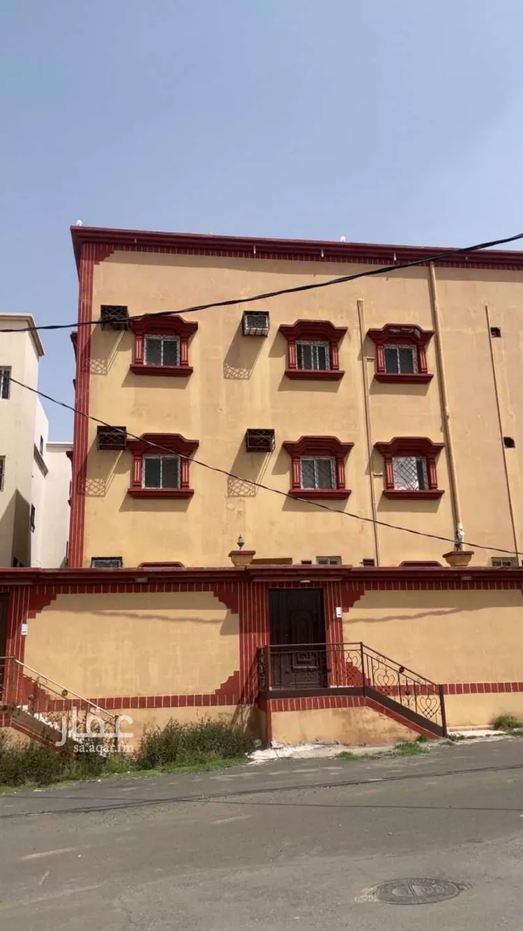 شقة للبيع في شارع الزيتون 7 ، حي الزيتون ، لزمة ، احد رفيدة