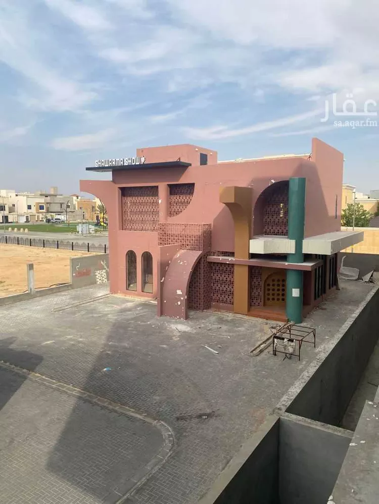 كشك للإيجار في شارع طـريــق المــلك عبــداللـه, حي مبروكة, مدينة بريدة, منطقة القصيم