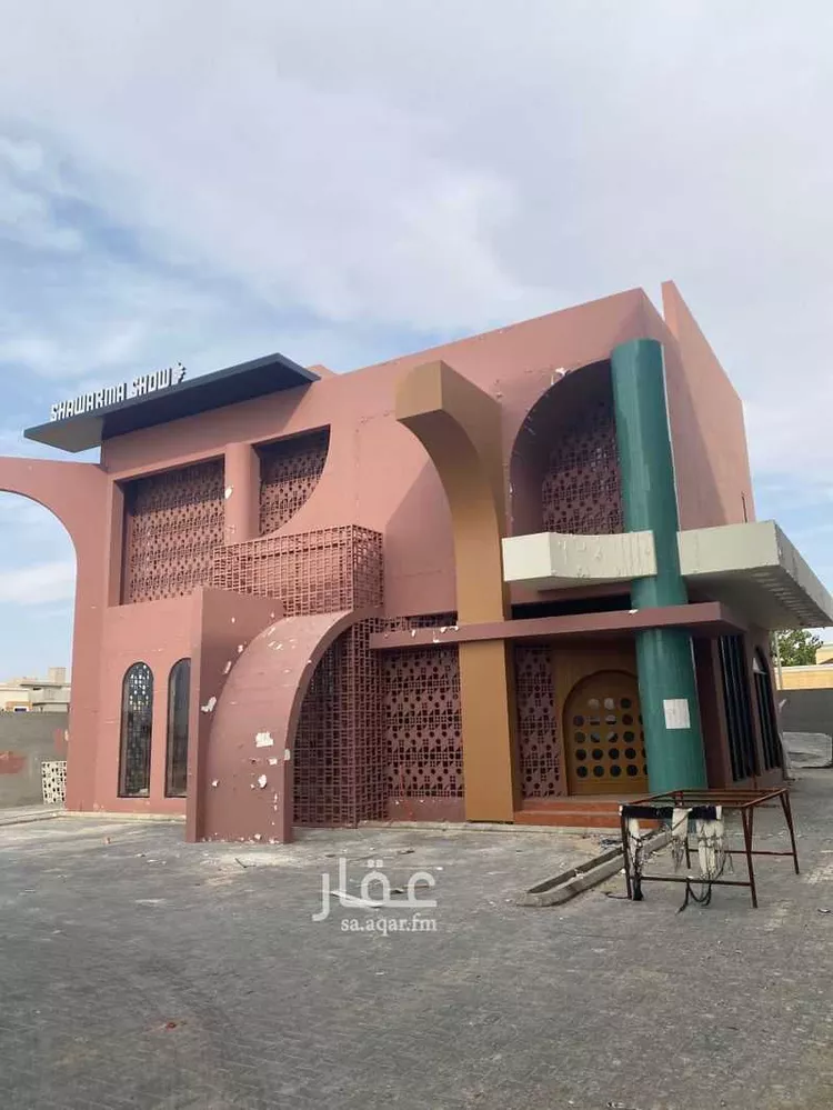 كشك للإيجار في شارع طـريــق المــلك عبــداللـه, حي مبروكة, مدينة بريدة, منطقة القصيم صورة 3