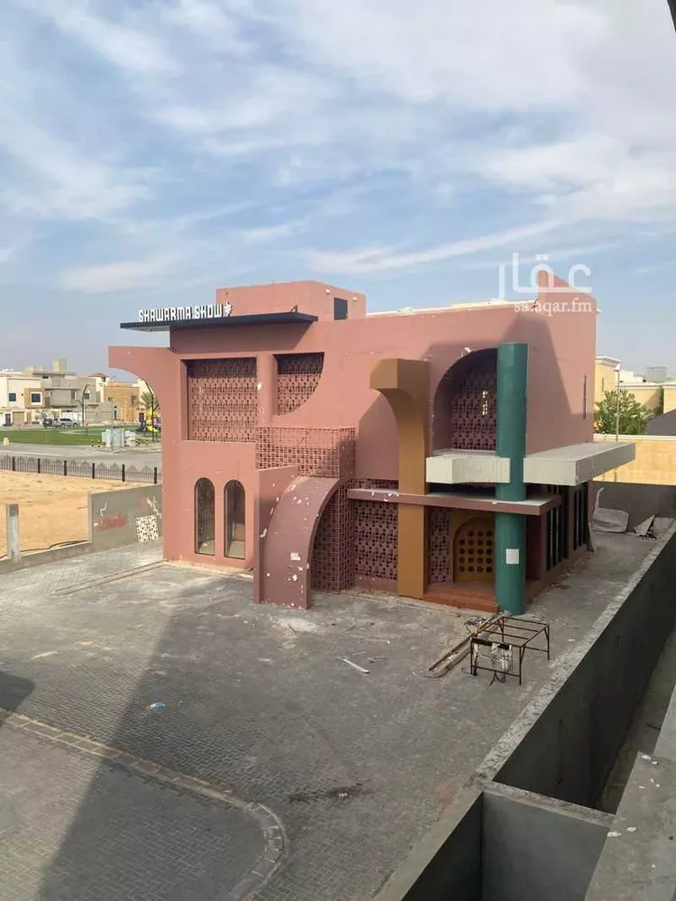 كشك للإيجار في شارع طـريــق المــلك عبــداللـه, حي مبروكة, مدينة بريدة, منطقة القصيم صورة 2