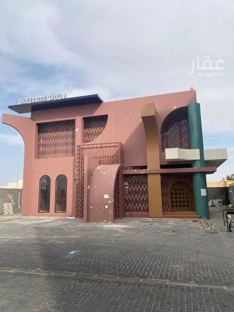 كشك للإيجار في شارع طـريــق المــلك عبــداللـه, حي مبروكة, مدينة بريدة, منطقة القصيم صورة 5