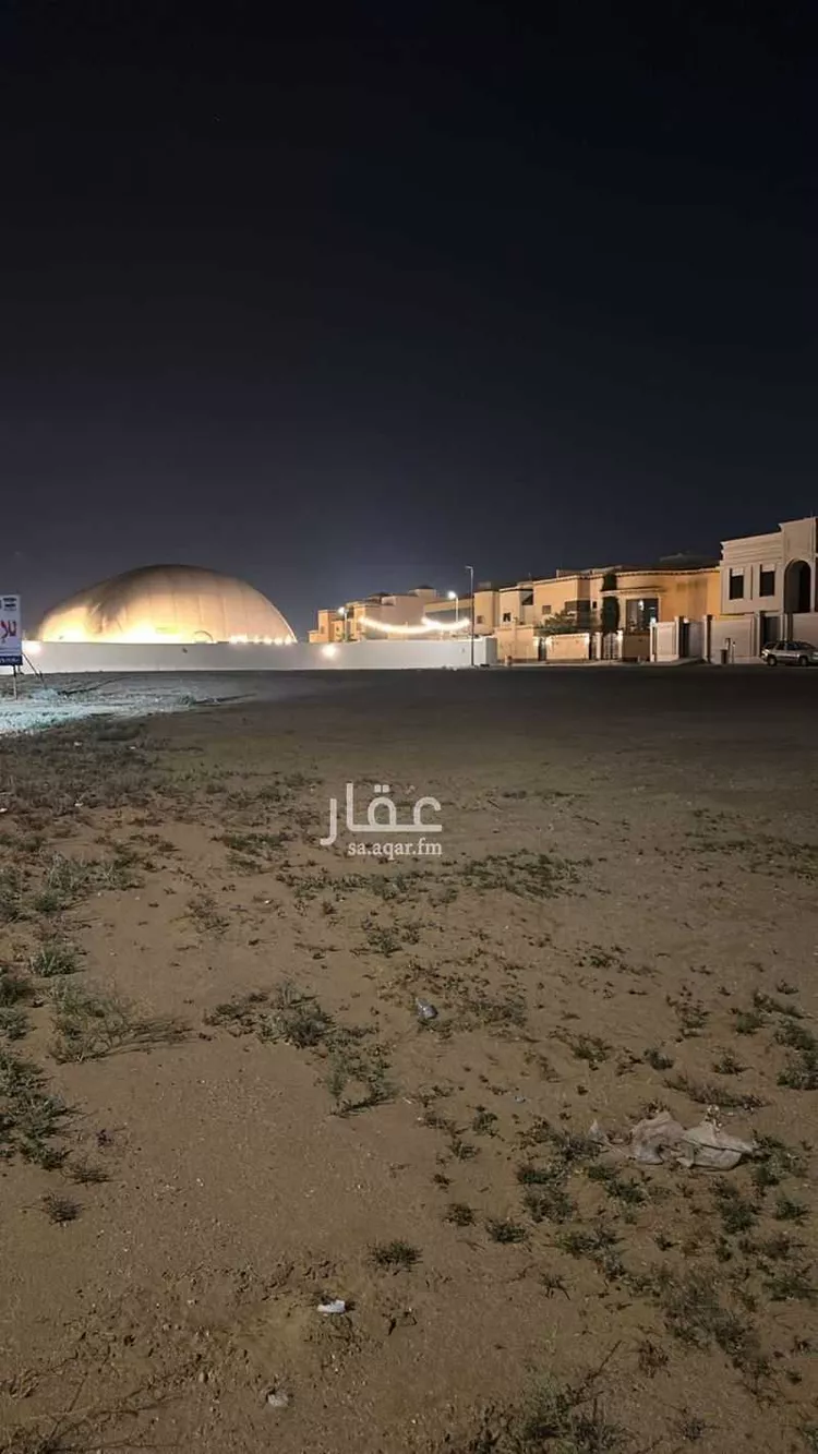 أرض للإيجار في شارع علي ابن الحسين, حي مبروكة, مدينة بريدة, منطقة القصيم