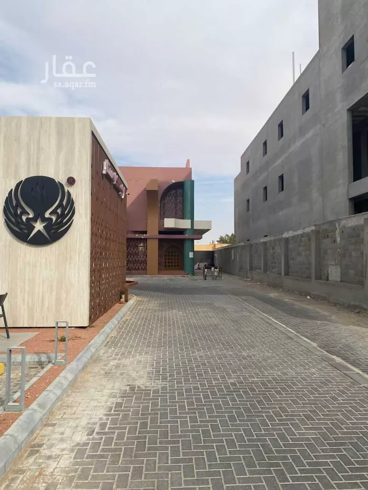 كشك للإيجار في شارع طـريــق المــلك عبــداللـه, حي مبروكة, مدينة بريدة, منطقة القصيم صورة 4