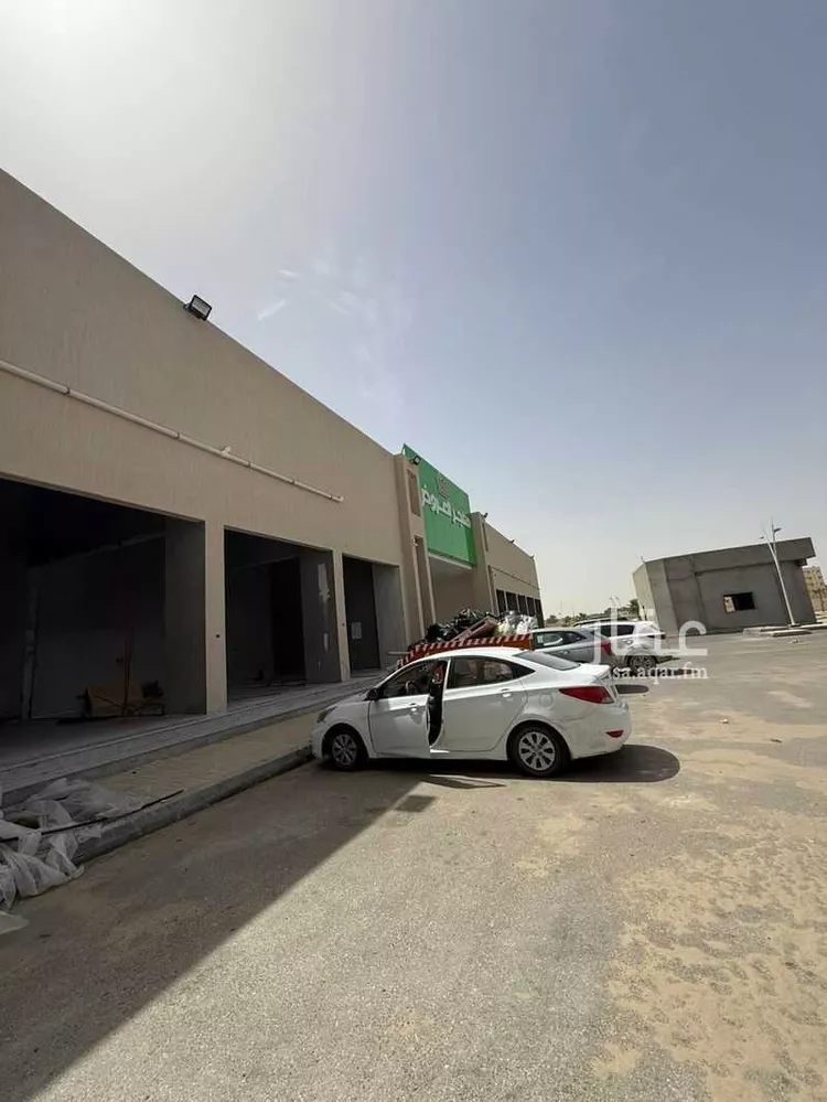 محل للإيجار في شارع ابن الربيع الشيباني ، حي العروبة ، الدمام ، الدمام صورة 5