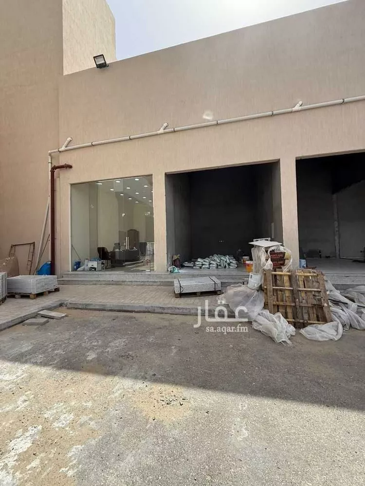 محل للإيجار في شارع ابن الربيع الشيباني ، حي العروبة ، الدمام ، الدمام صورة 4