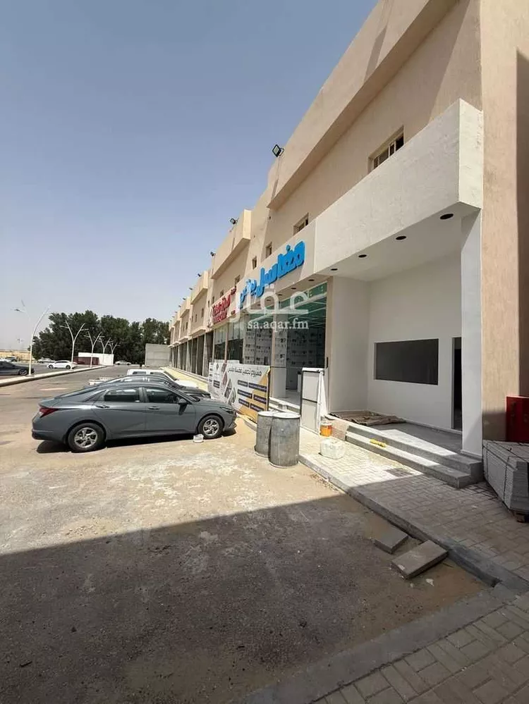 محل للإيجار في شارع ابن الربيع الشيباني ، حي العروبة ، الدمام ، الدمام صورة 3
