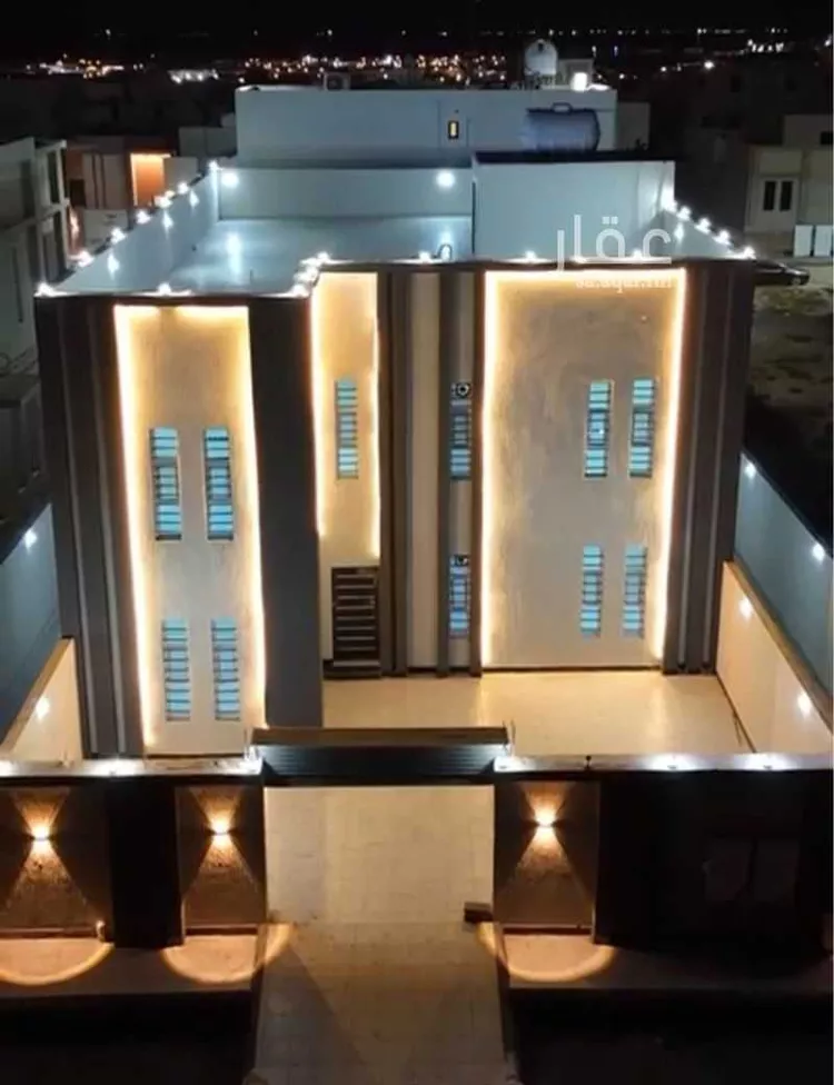 عمارة للبيع في مدينة جازان للصناعات الأساسيه والتحويلية ، بيش