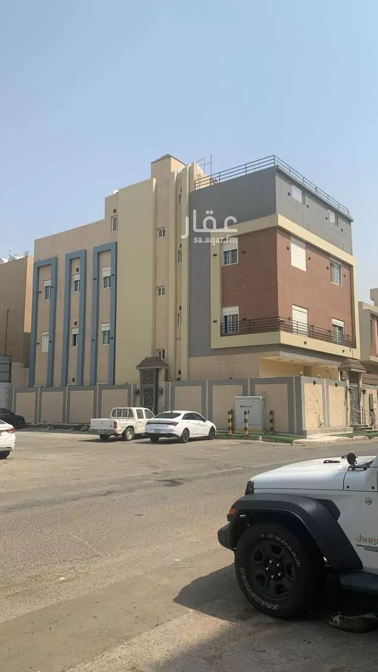 Apartment for Rent in Jeddah Al Sanabel