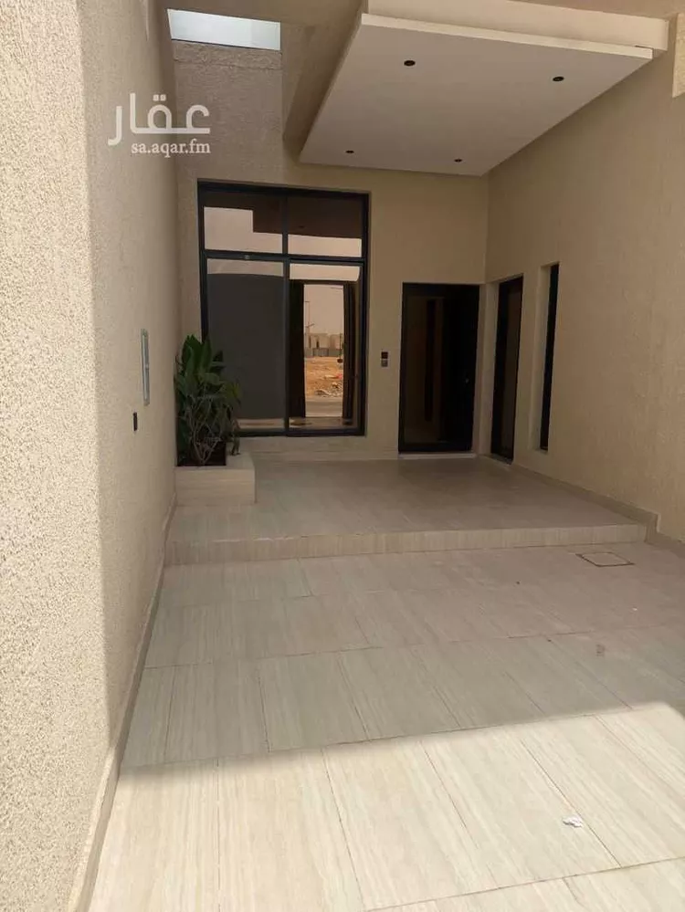 دور للإيجار في شارع محمد بن الهيثم بن شبابة, حي الصفاء, مدينة الرياض, منطقة الرياض صورة 2