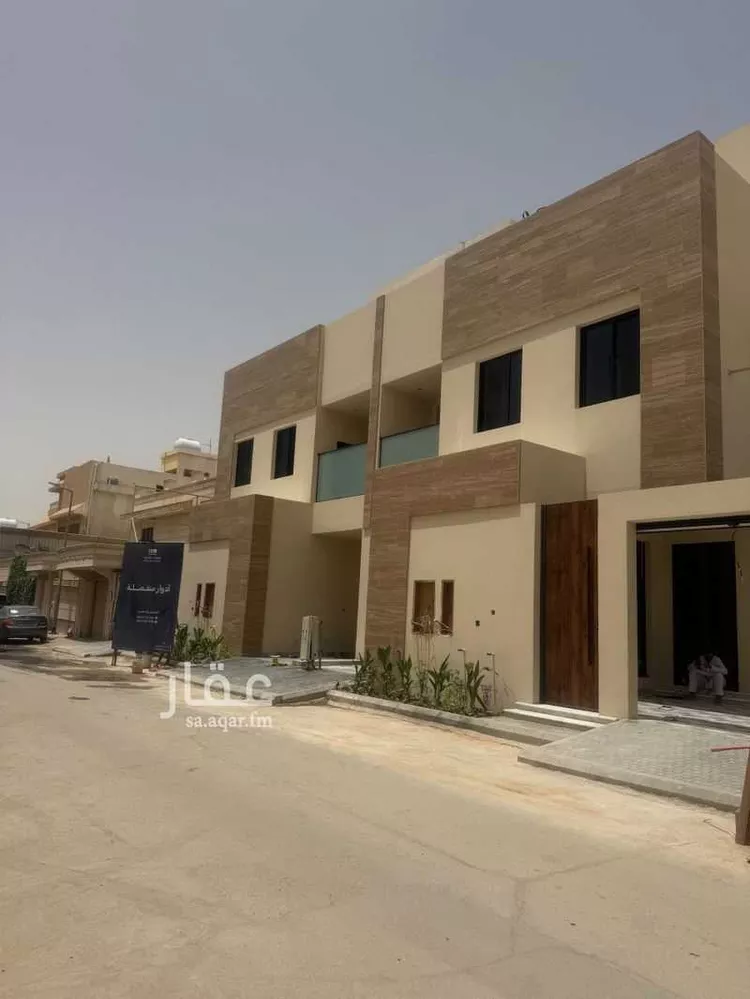 دور للبيع في شارع عمرو بن نعامة, حي الصفاء, مدينة الرياض, منطقة الرياض