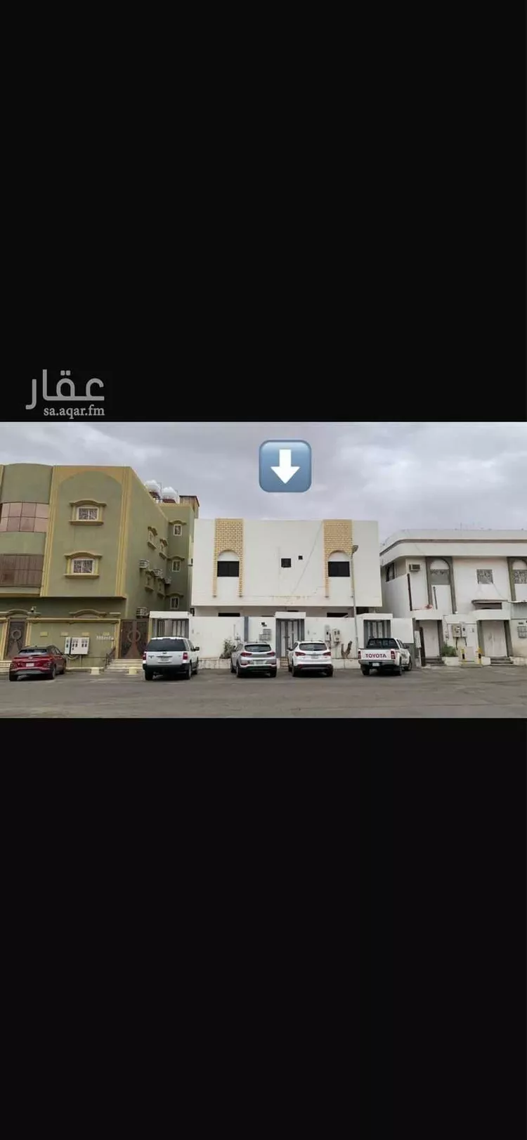 عمارة للبيع في شارع العلاء البغدادي ، حي الرونة ، خميس مشيط ، خميس مشيط