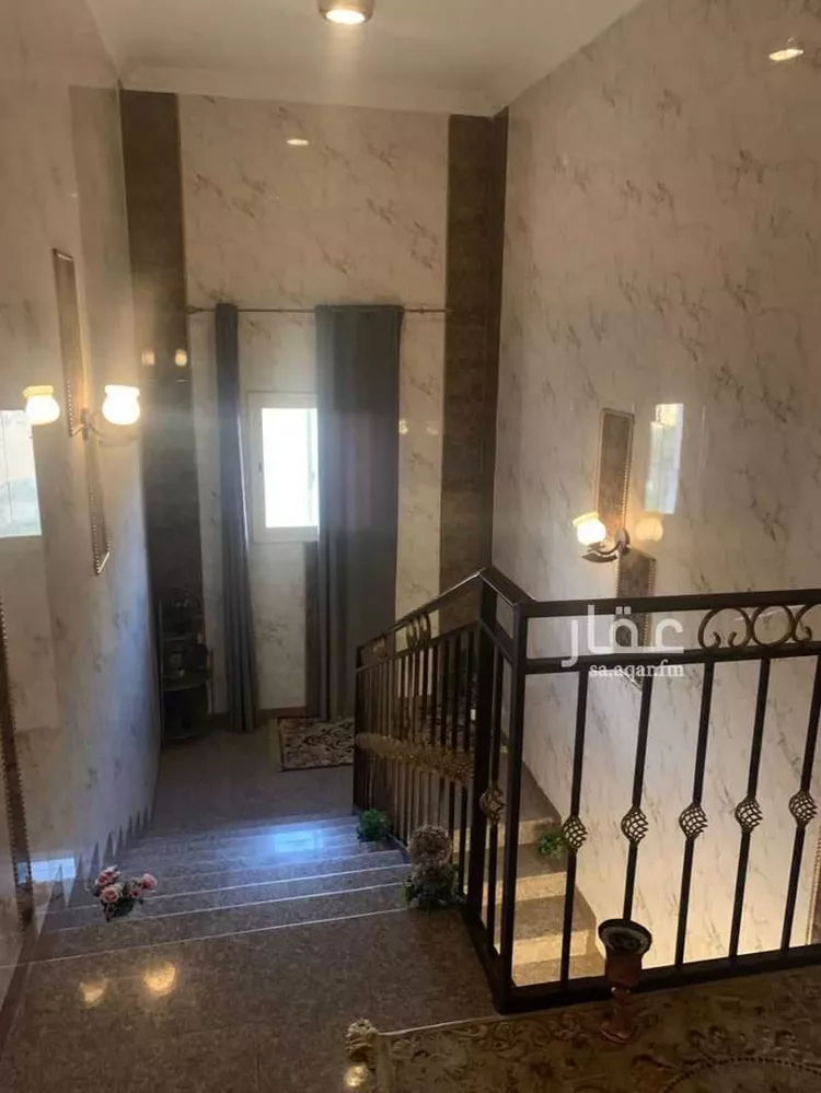 شقة للإيجار في شارع عبدالله المانع ، حي المروج ، ابها ، منطقة عسير صورة 5