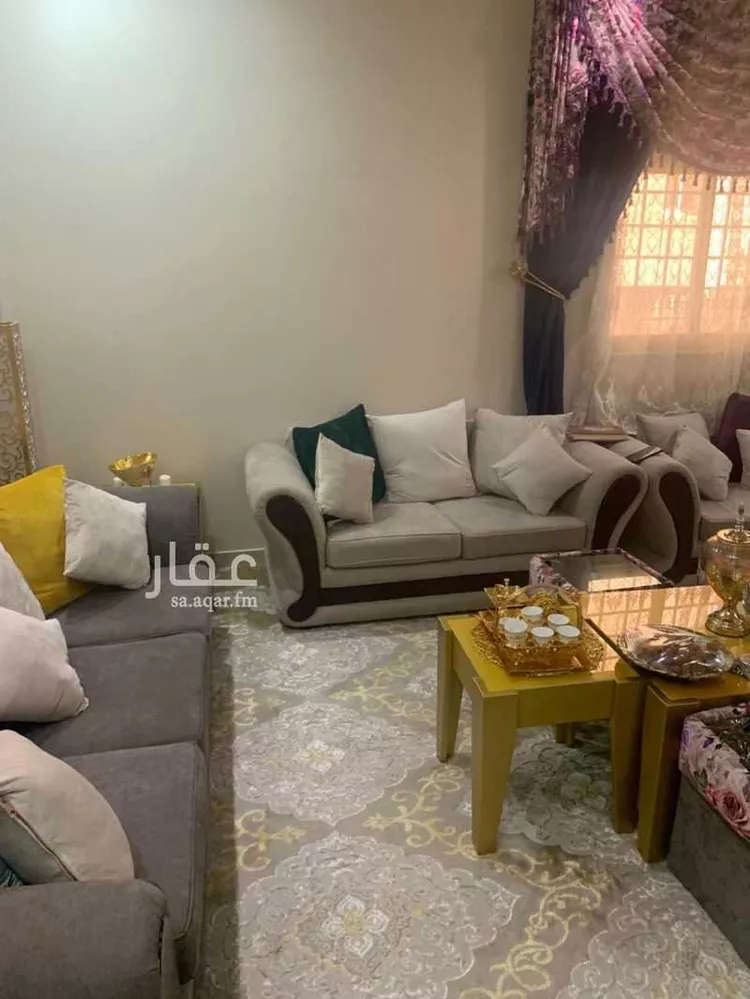 شقة للإيجار في شارع عبدالله المانع ، حي المروج ، ابها ، منطقة عسير