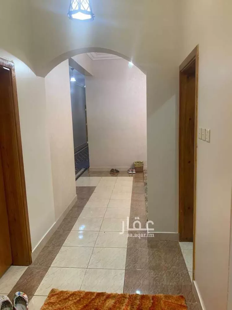 شقة للإيجار في شارع عبدالله المانع ، حي المروج ، ابها ، منطقة عسير صورة 4