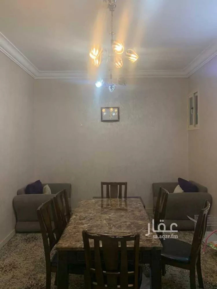 شقة للإيجار في شارع عبدالله المانع ، حي المروج ، ابها ، منطقة عسير صورة 3