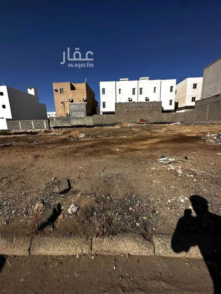 أرض للبيع في شارع عبد الله بن شداد بن الهاد الليثي, حي الزمرد, مدينة جدة, منطقة مكة المكرمة صورة 4