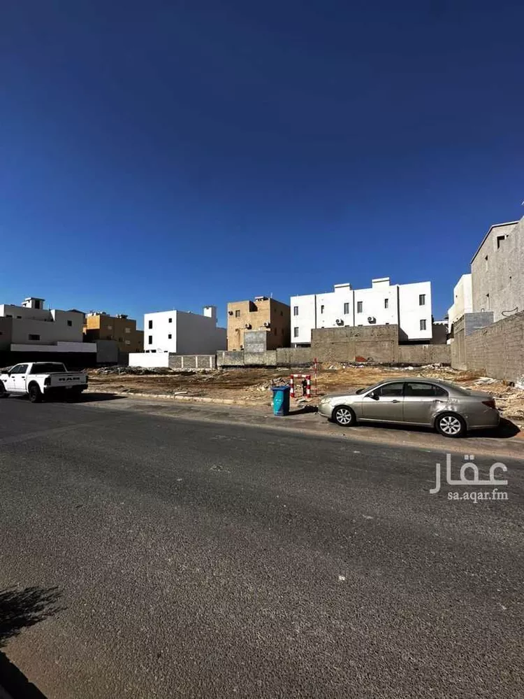 أرض للبيع في شارع عبد الله بن شداد بن الهاد الليثي, حي الزمرد, مدينة جدة, منطقة مكة المكرمة صورة 2