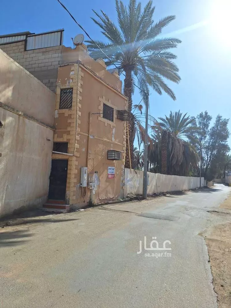 بيت للبيع في حي هداج ، تيماء ، تيماء صورة 4