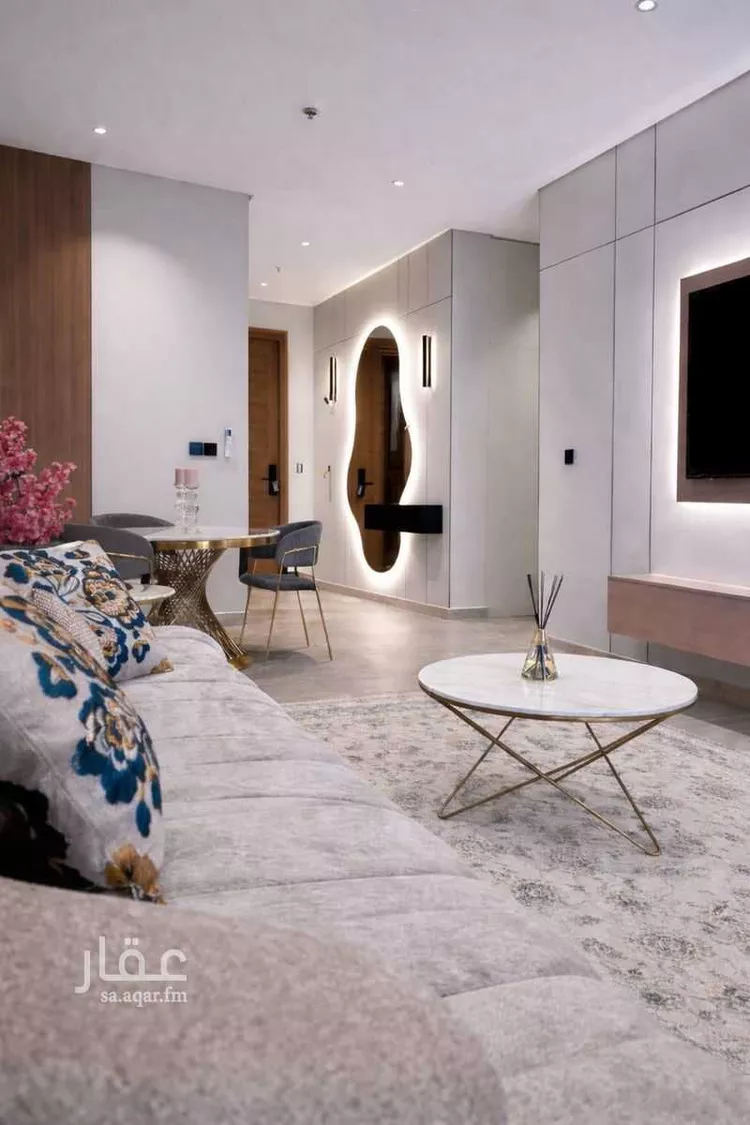 شقة للإيجار في حي البحر ، الخبر ، الخبر